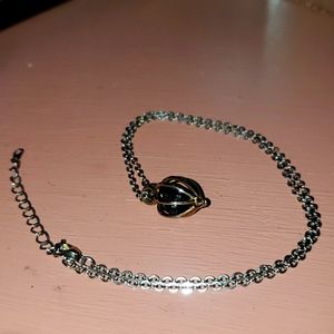 Titanic Necklace